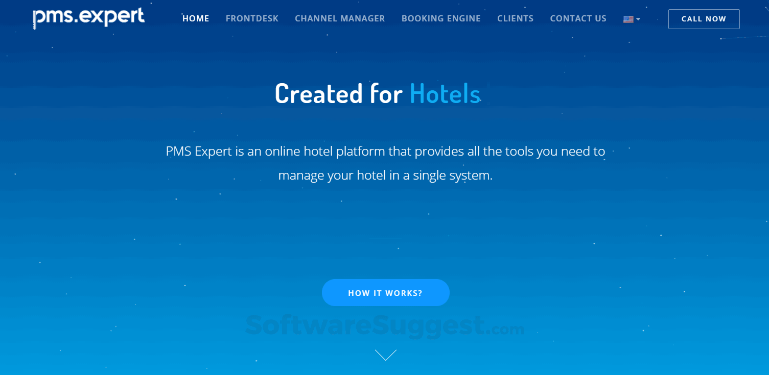 PMS Expert Screenshot1